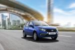 Lada Granta Хэтчбек 2018 года